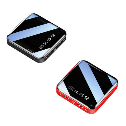 LazyWazy Portable Power Bank