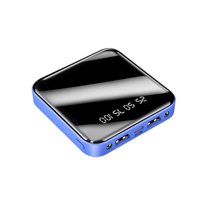 LazyWazy Portable Power Bank