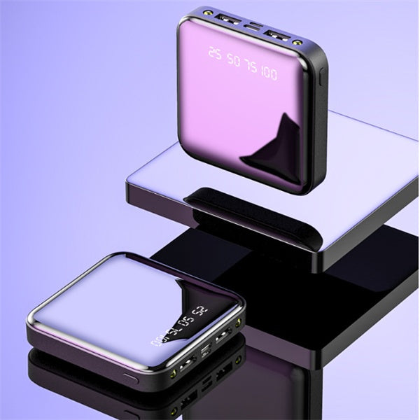 LazyWazy Portable Power Bank