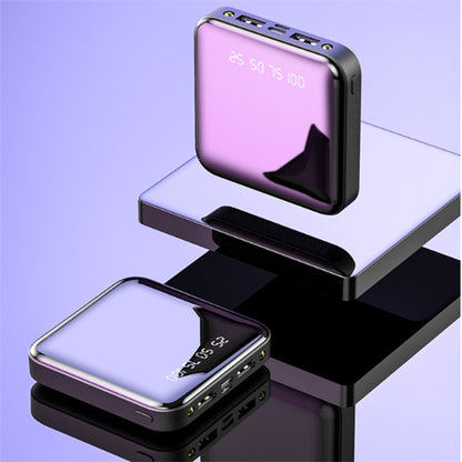 LazyWazy Portable Power Bank