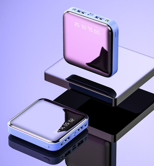 LazyWazy Portable Power Bank